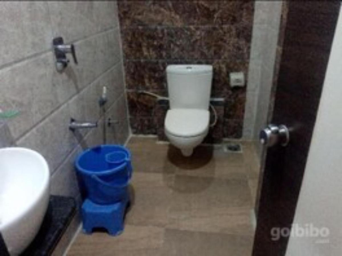 Goroomgo Hotel Planet Bhubaneswar Extérieur photo